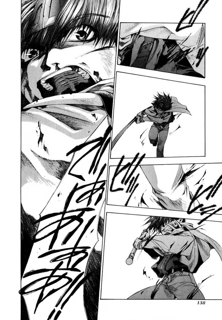 Saiyuki Chapter 54 #27