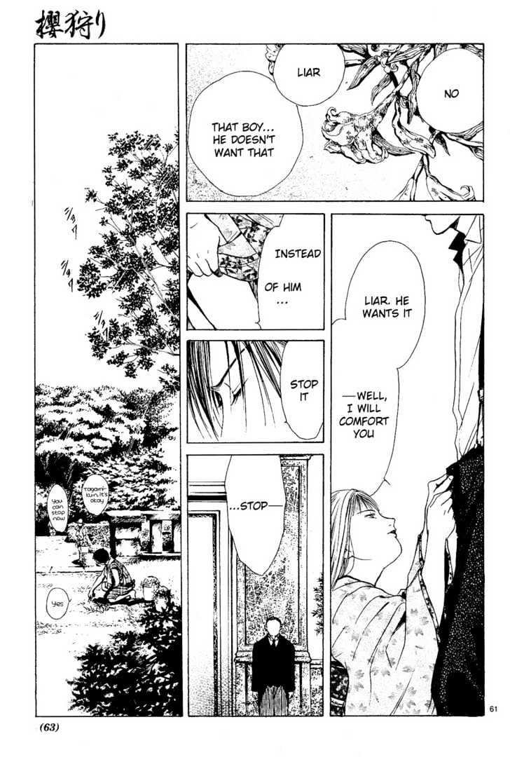 Sakura Gari Chapter 2 #62