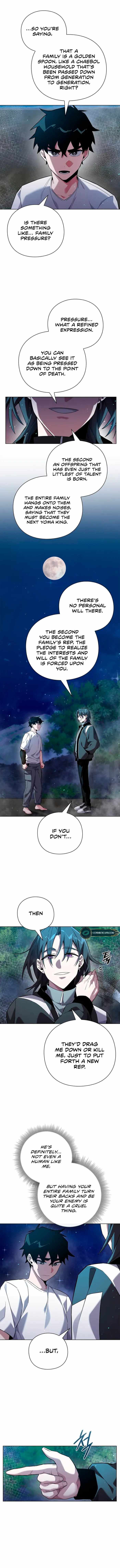 Goblin’S Night Chapter 12 #8