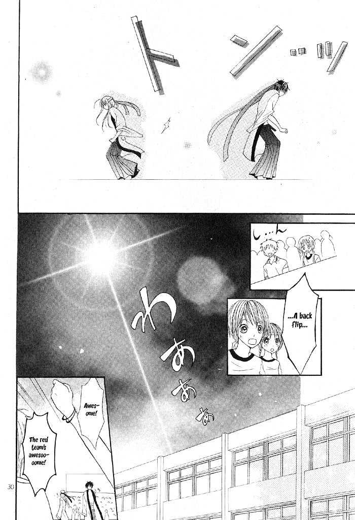 Sangatsu No Yume Chapter 2 #34