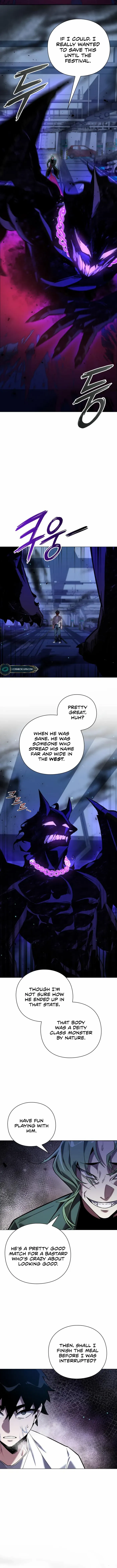 Goblin’S Night Chapter 9 #16