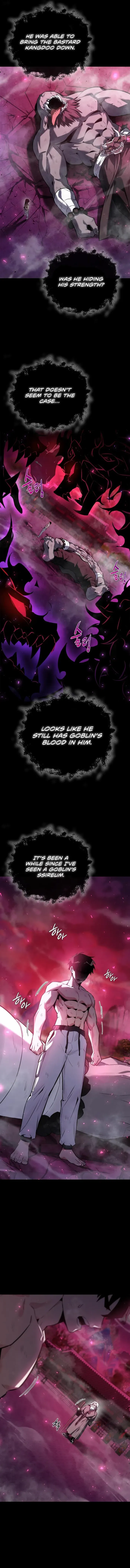 Goblin’S Night Chapter 2 #8