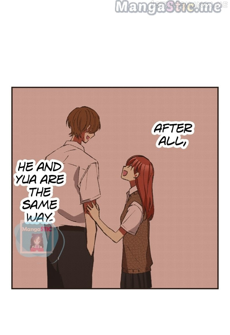 I Don’T Like That Smile Chapter 154 #6