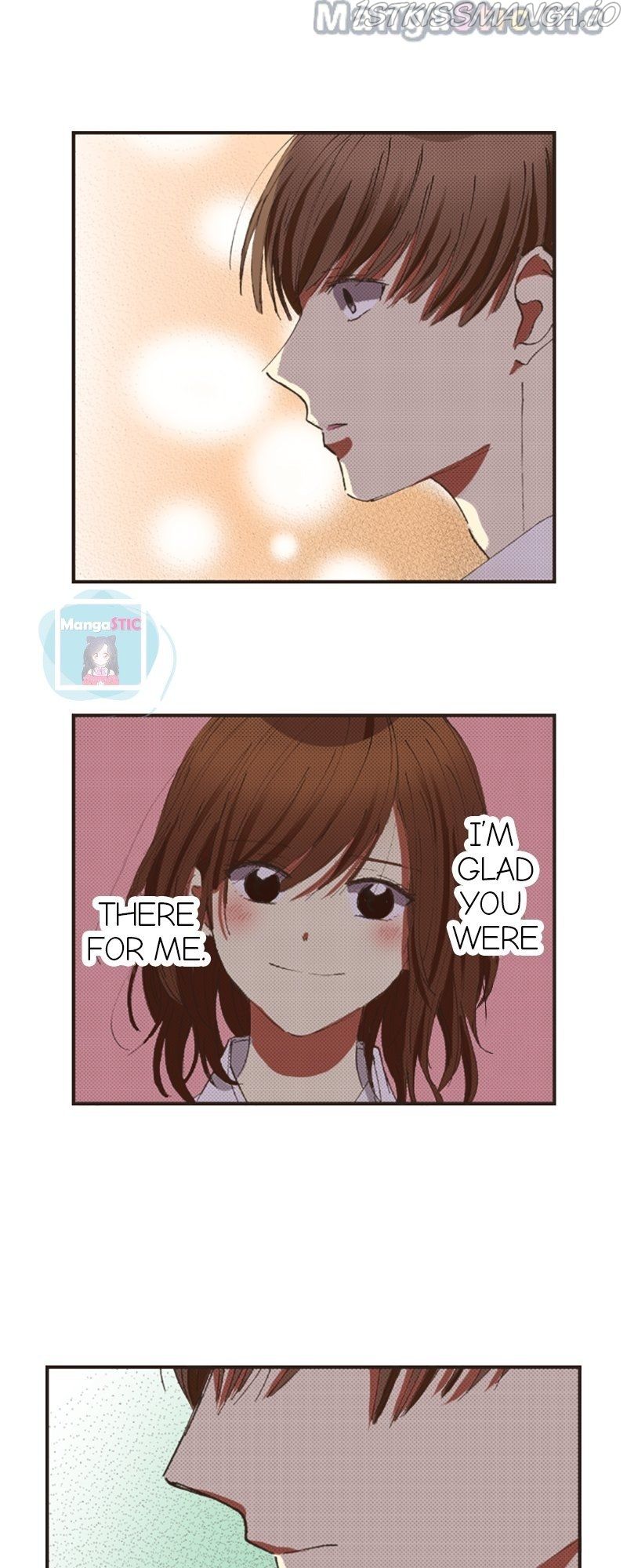 I Don’T Like That Smile Chapter 147 #19