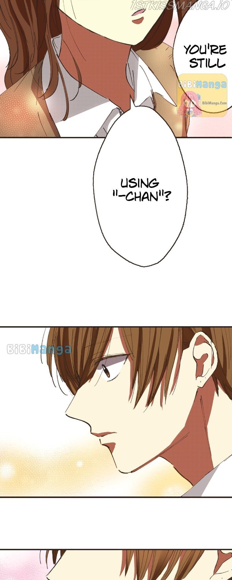 I Don’T Like That Smile Chapter 143 #12