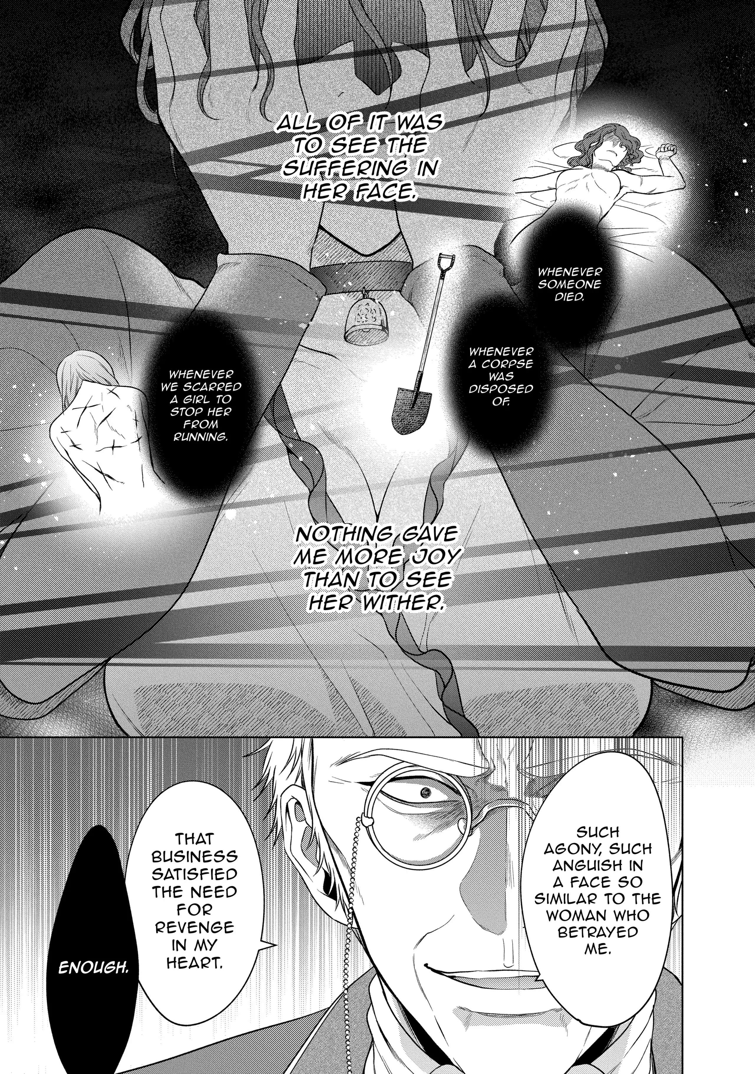 Life In Another World As A Housekeeping Mage Chapter 23 #15