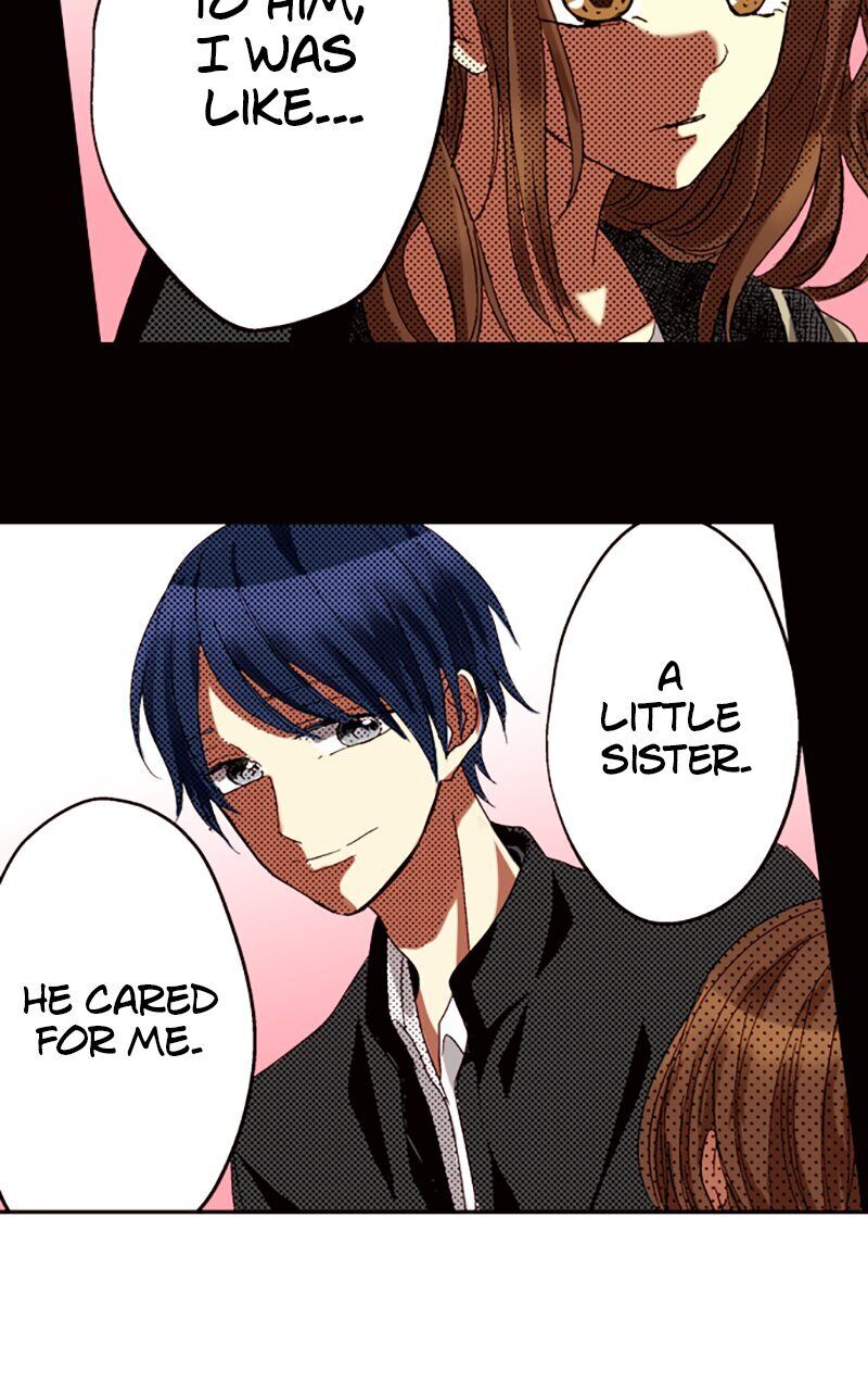 I Don’T Like That Smile Chapter 56 #15