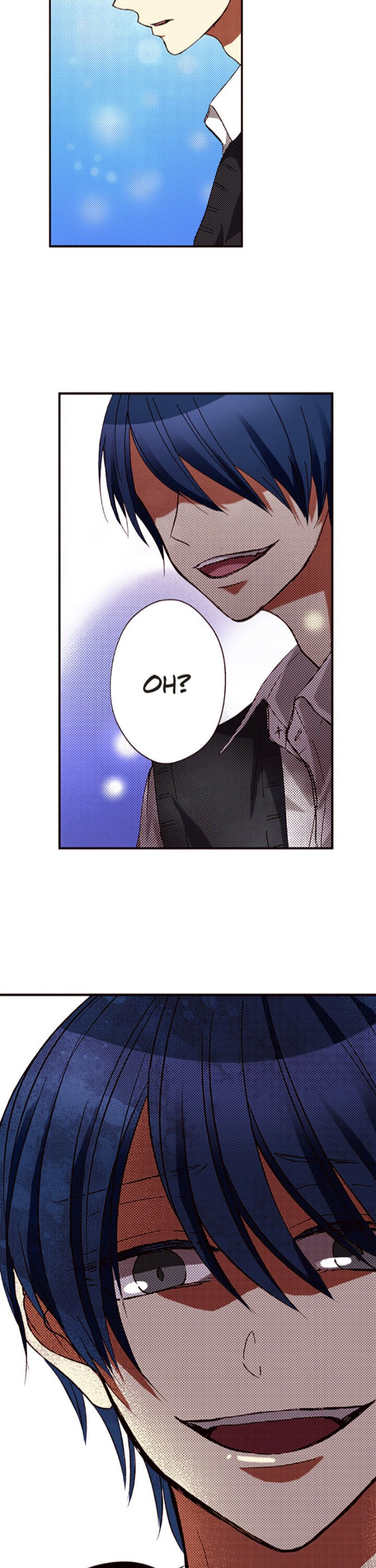 I Don’T Like That Smile Chapter 52 #2