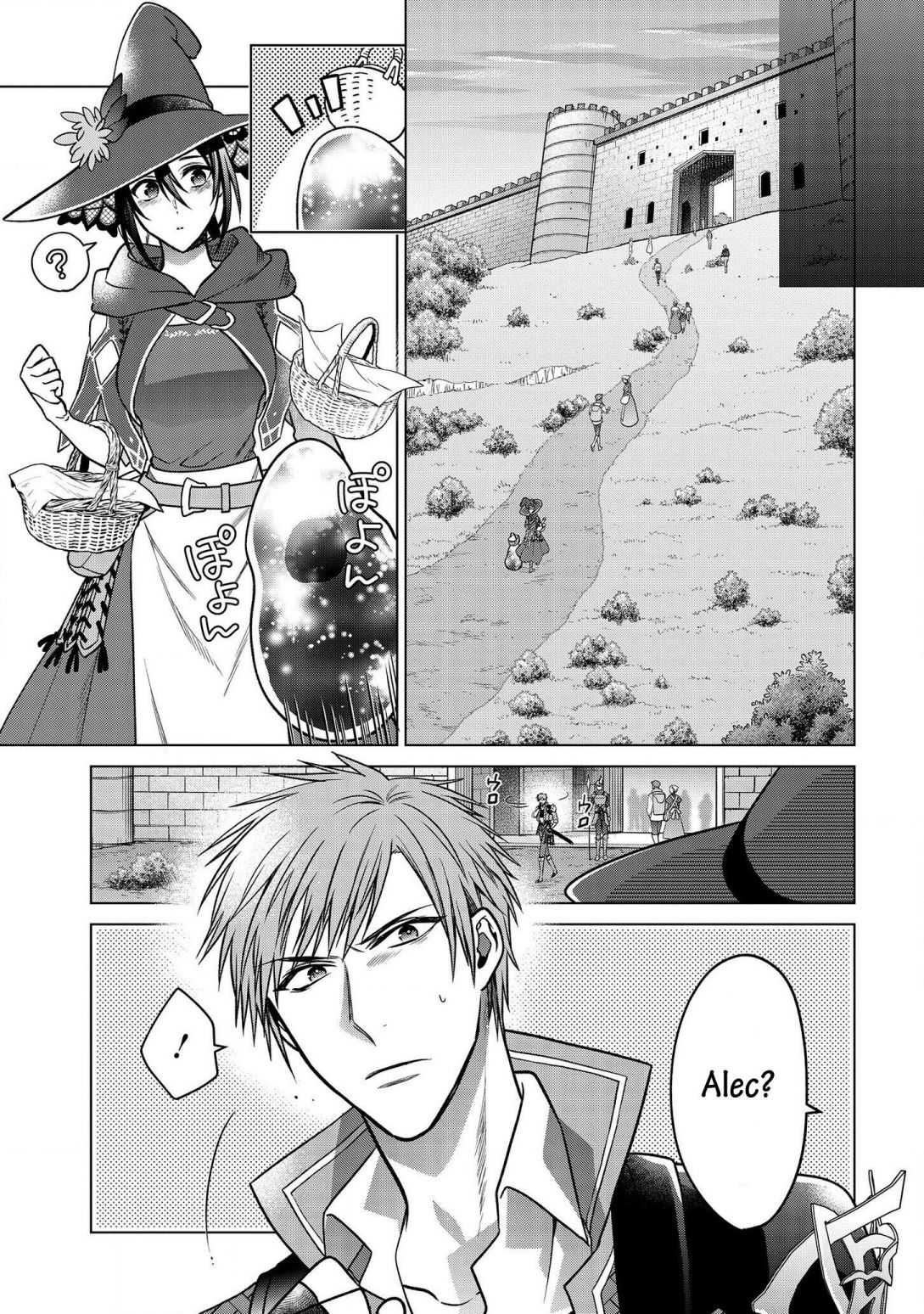 Life In Another World As A Housekeeping Mage Chapter 6.2 #9
