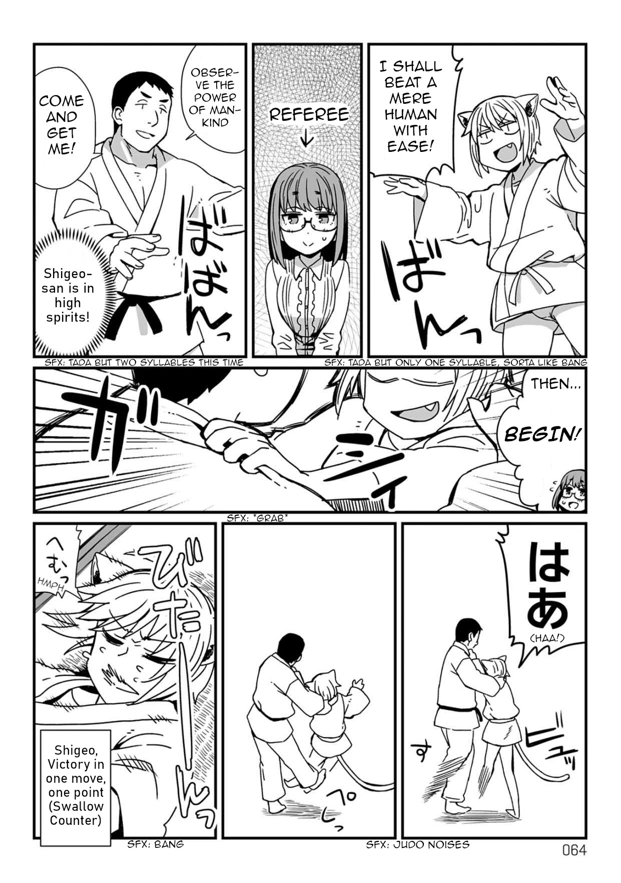 Viruka-San Vs Chapter 23 #2