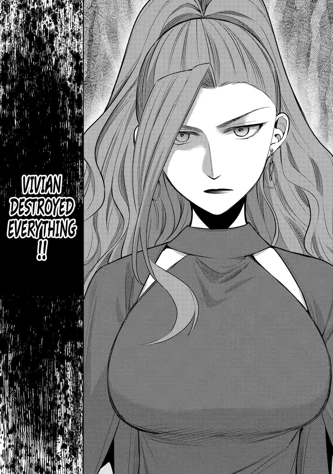 The Witch's Servant And The Demon Lords Horns Chapter 88 #11