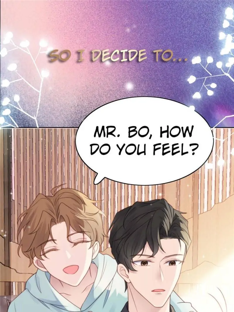 Boss Makes The Boy Group’S Center Of Me Chapter 1 #22