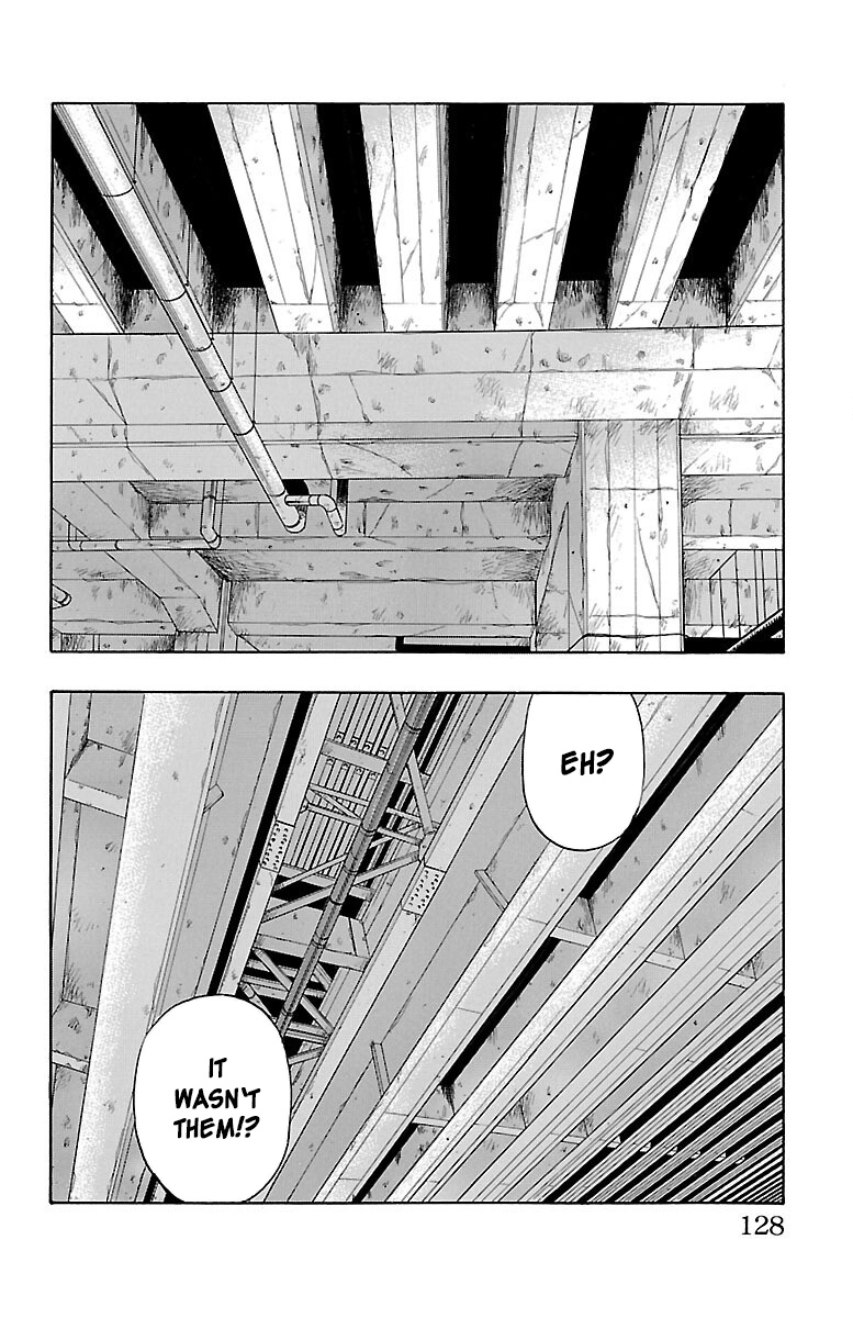 Drop Chapter 47 #39