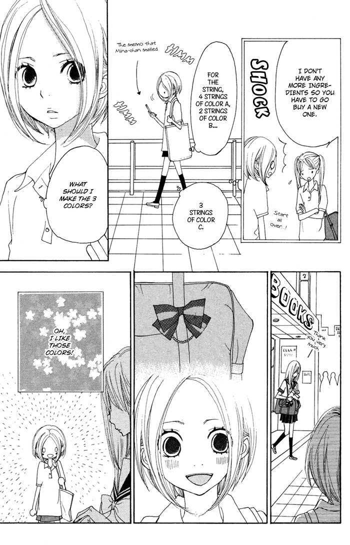 Sagashimono Chapter 4 #30