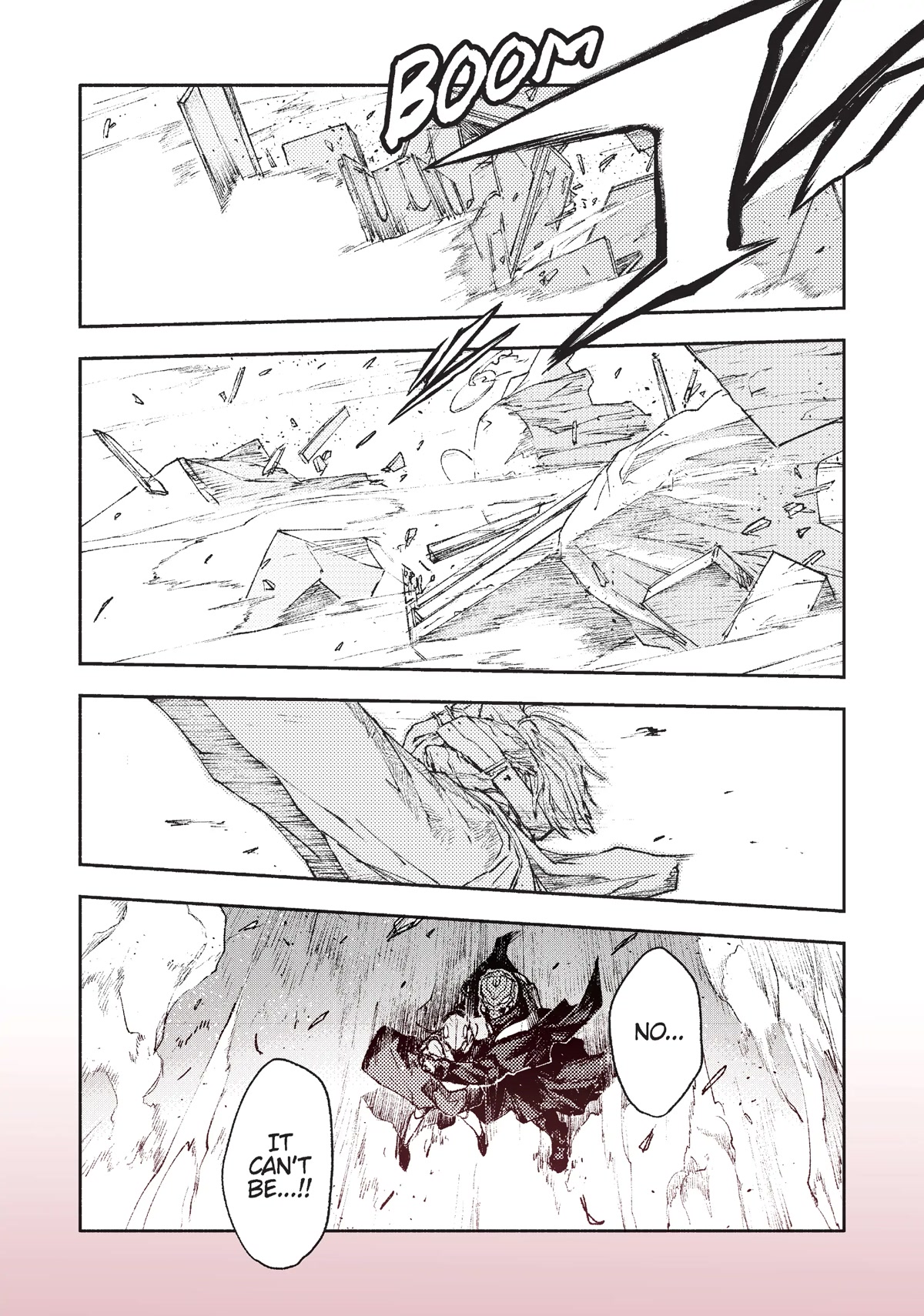 Colorless Chapter 35 #9