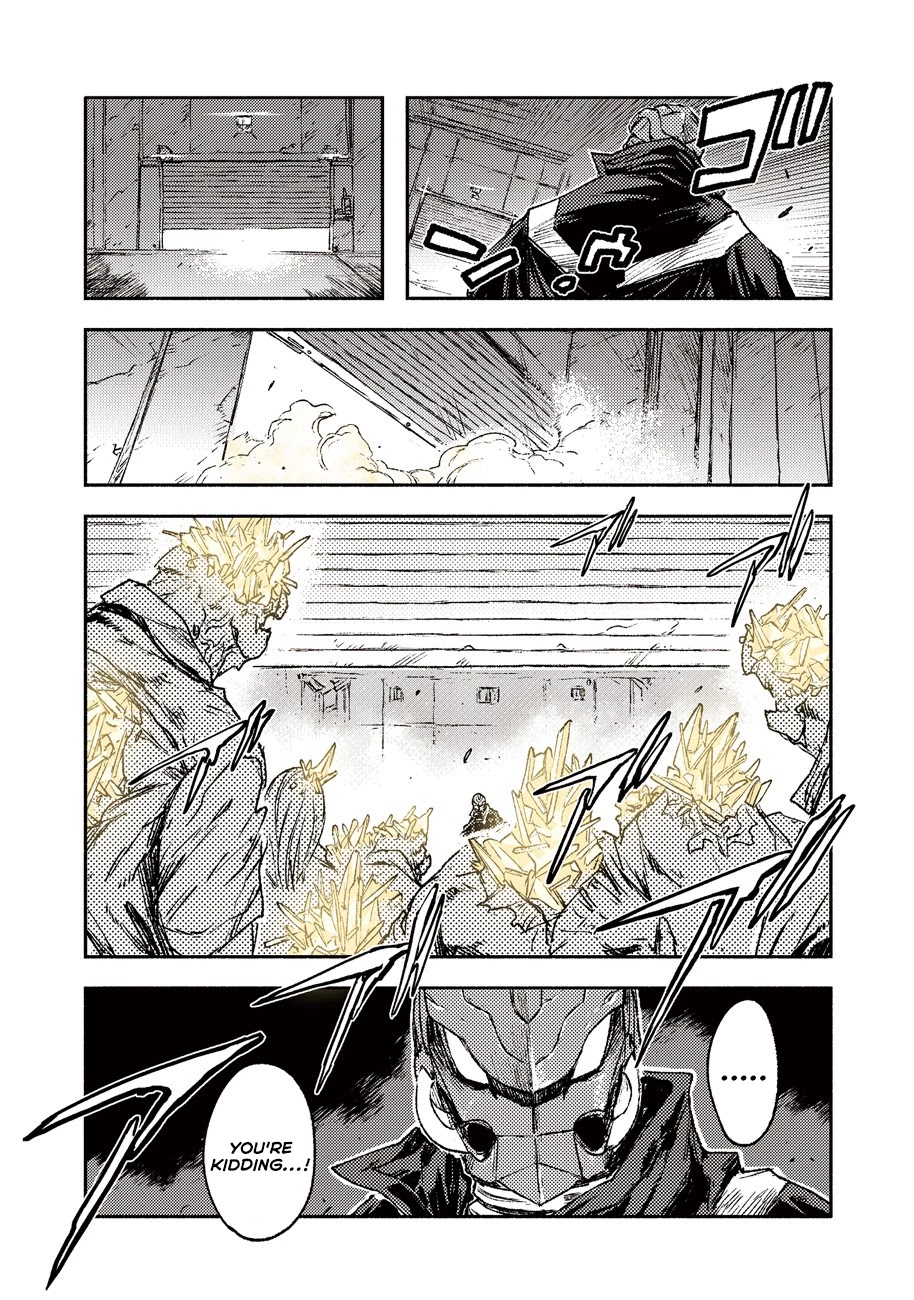 Colorless Chapter 22 #12