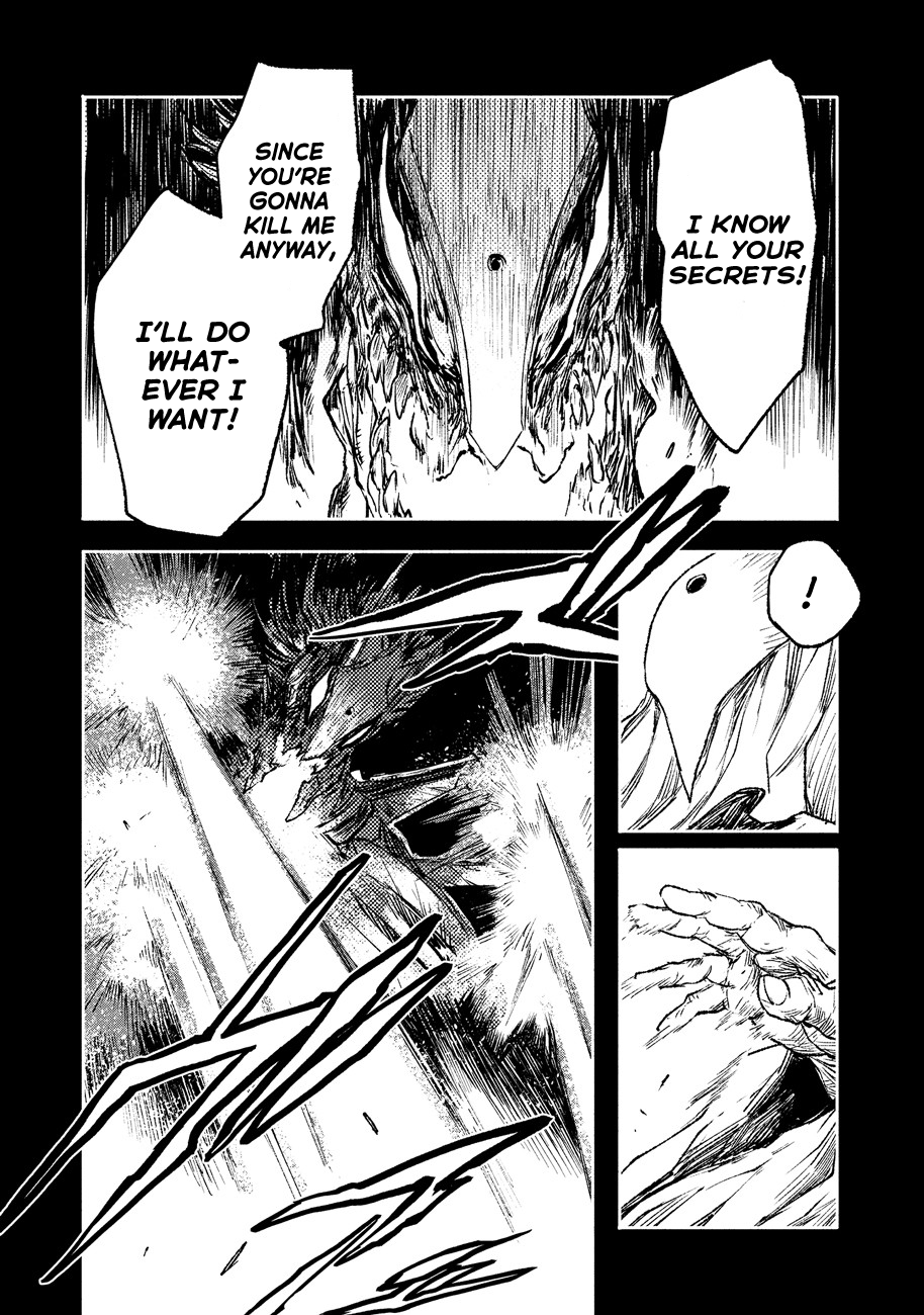 Colorless Chapter 17 #7