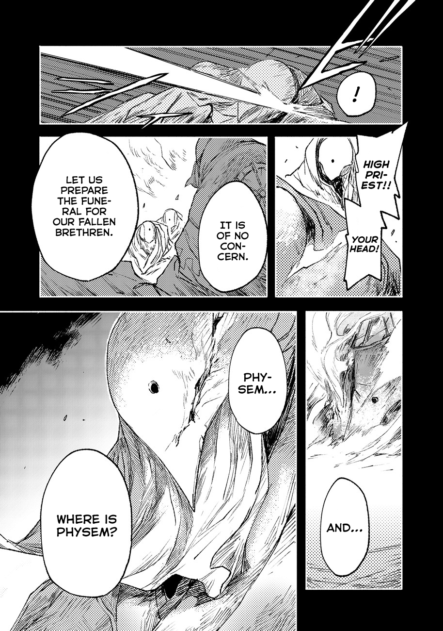 Colorless Chapter 17 #10