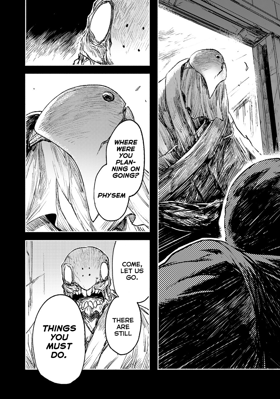 Colorless Chapter 17 #13