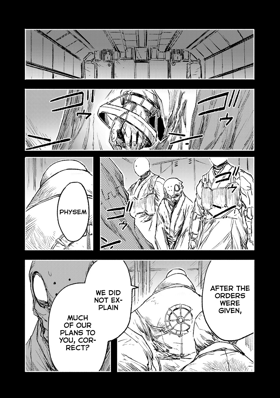 Colorless Chapter 17 #14