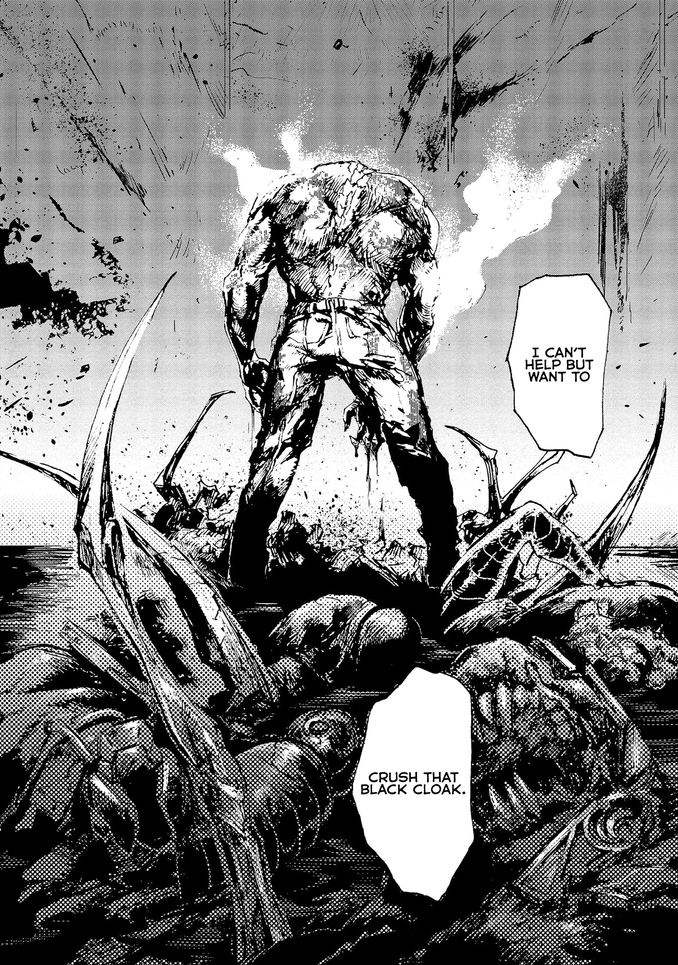 Colorless Chapter 7 #19