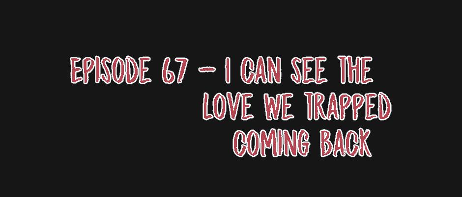 Comedown Machine Chapter 67 #2