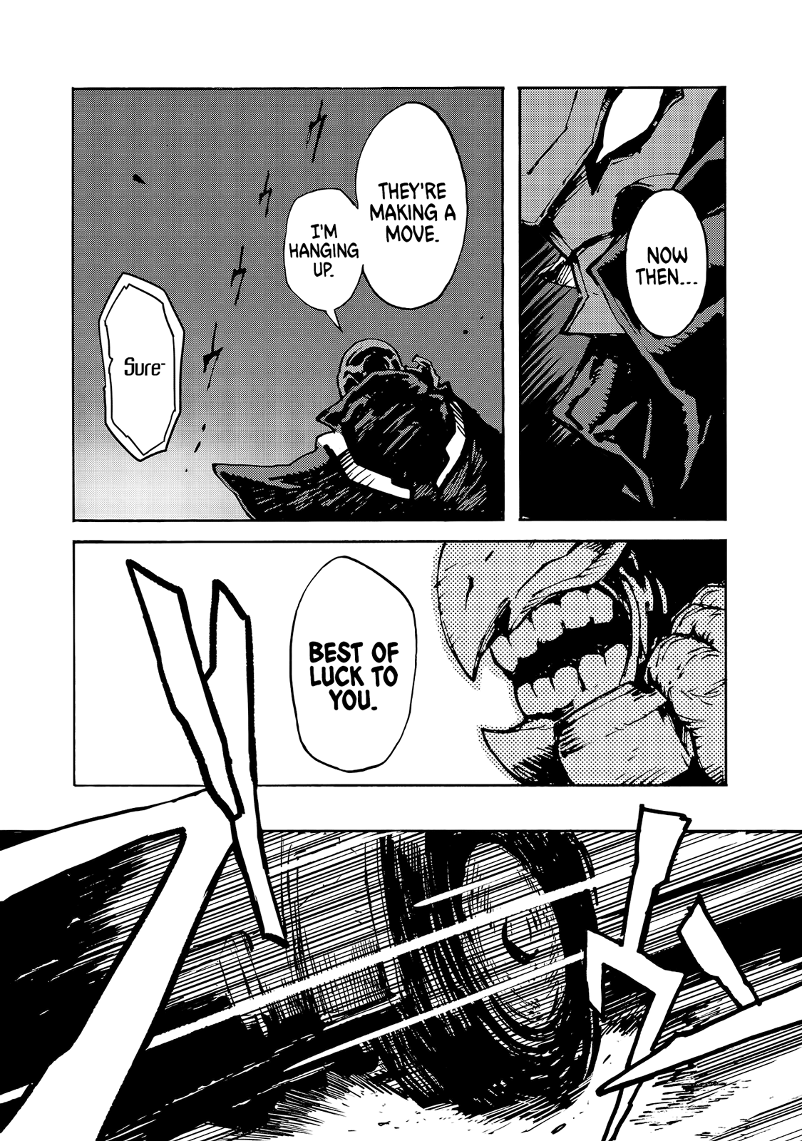 Colorless Chapter 2 #14