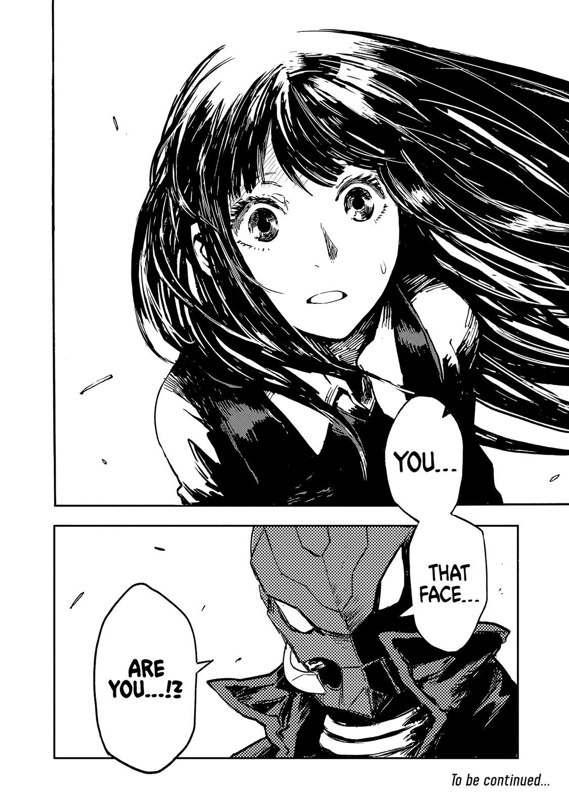 Colorless Chapter 2 #31