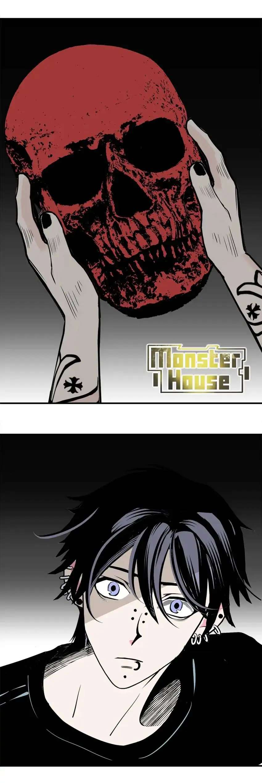 Monster House Chapter 32 #2