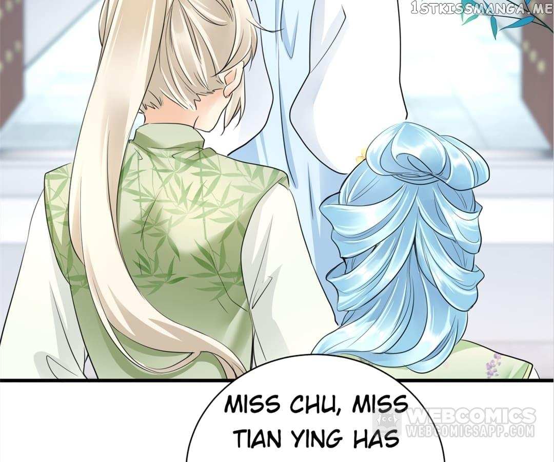 The Cold King’S Beloved Forensic Wife Chapter 39 #2