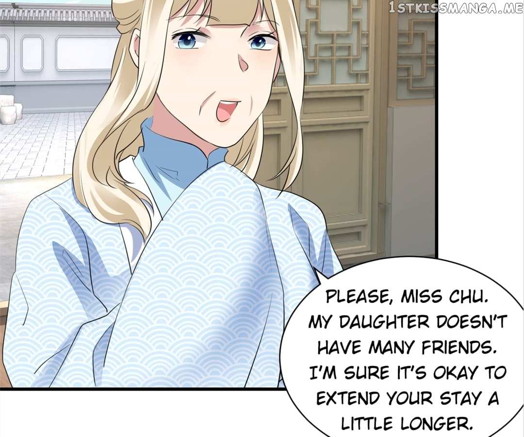 The Cold King’S Beloved Forensic Wife Chapter 40 #16