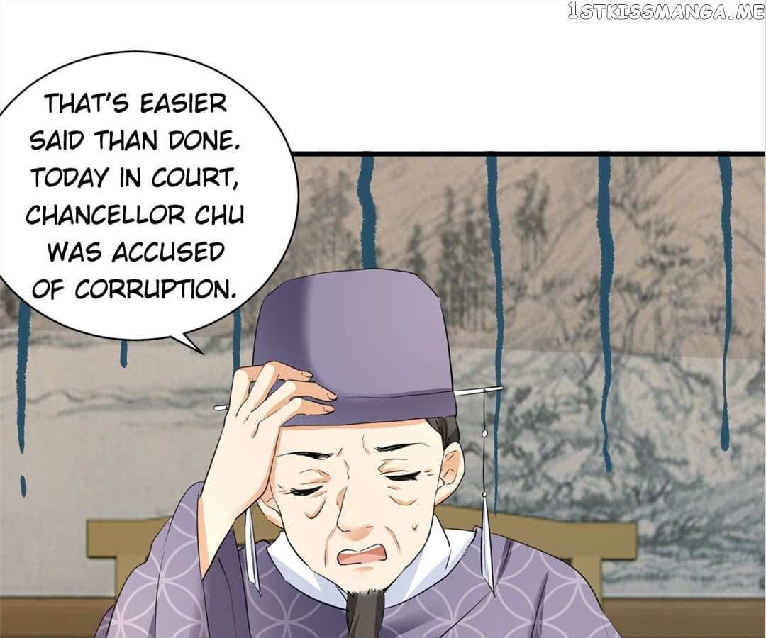 The Cold King’S Beloved Forensic Wife Chapter 40 #50