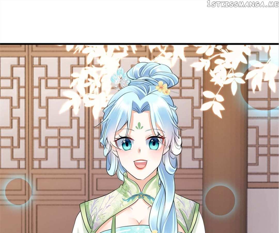 The Cold King’S Beloved Forensic Wife Chapter 37 #33
