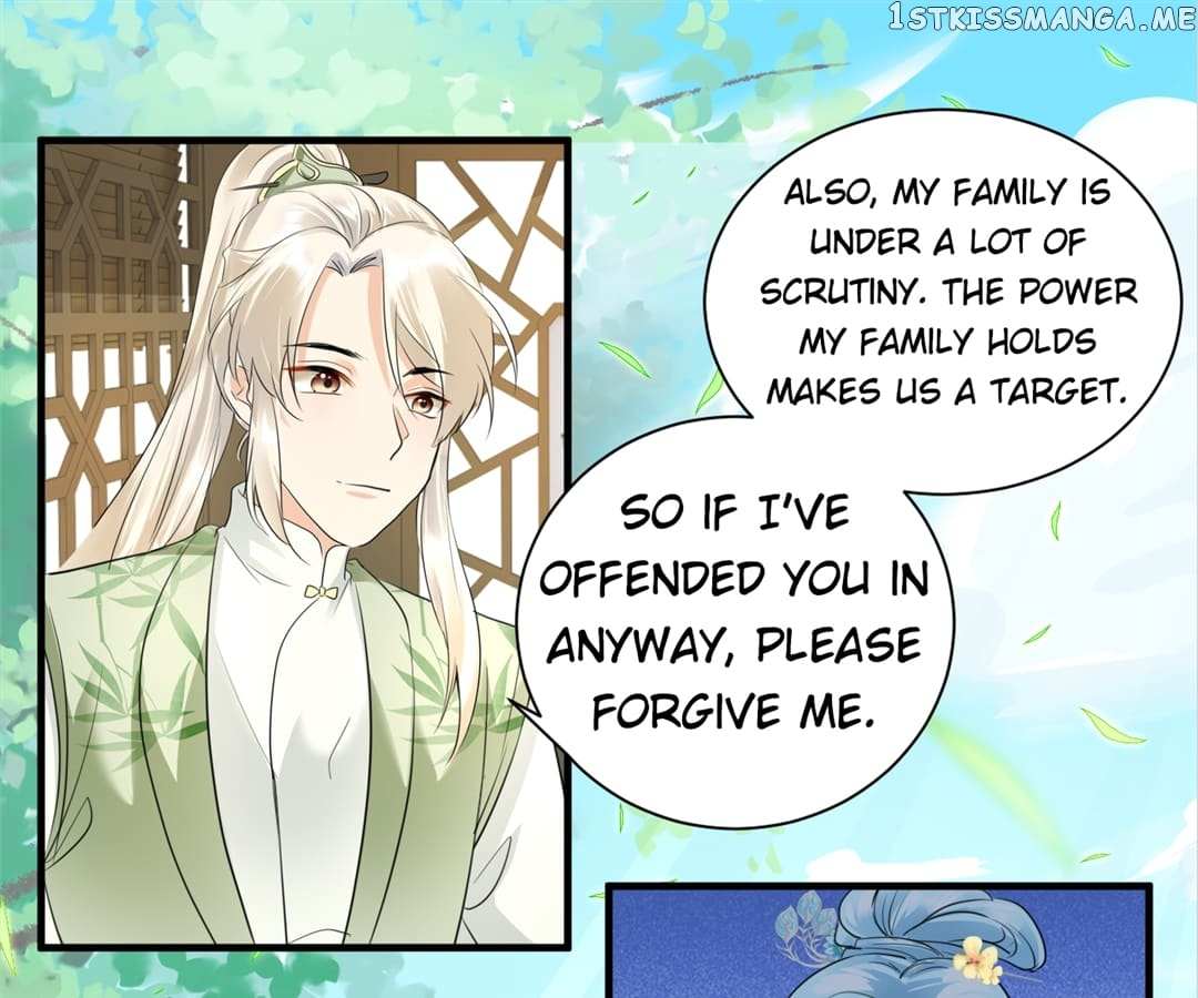The Cold King’S Beloved Forensic Wife Chapter 38 #48