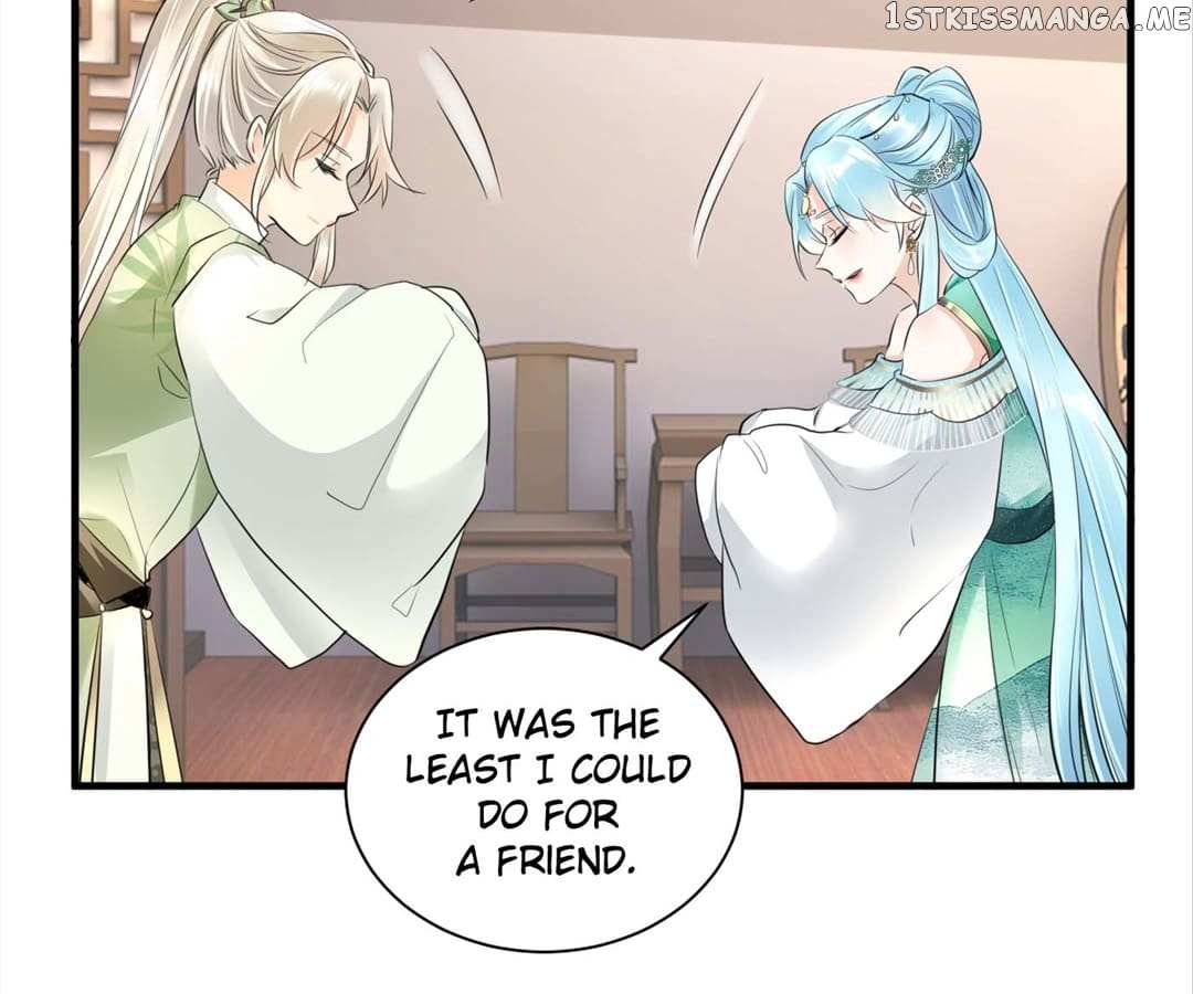 The Cold King’S Beloved Forensic Wife Chapter 34 #5