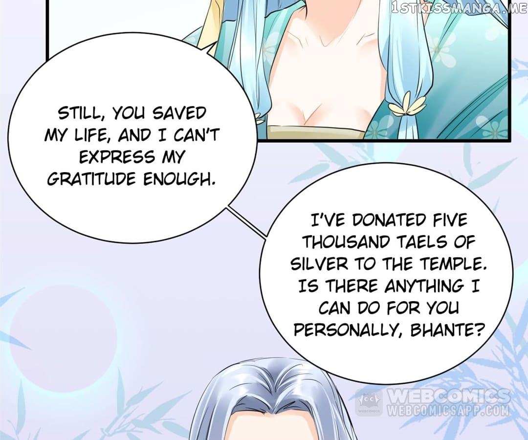 The Cold King’S Beloved Forensic Wife Chapter 34 #24
