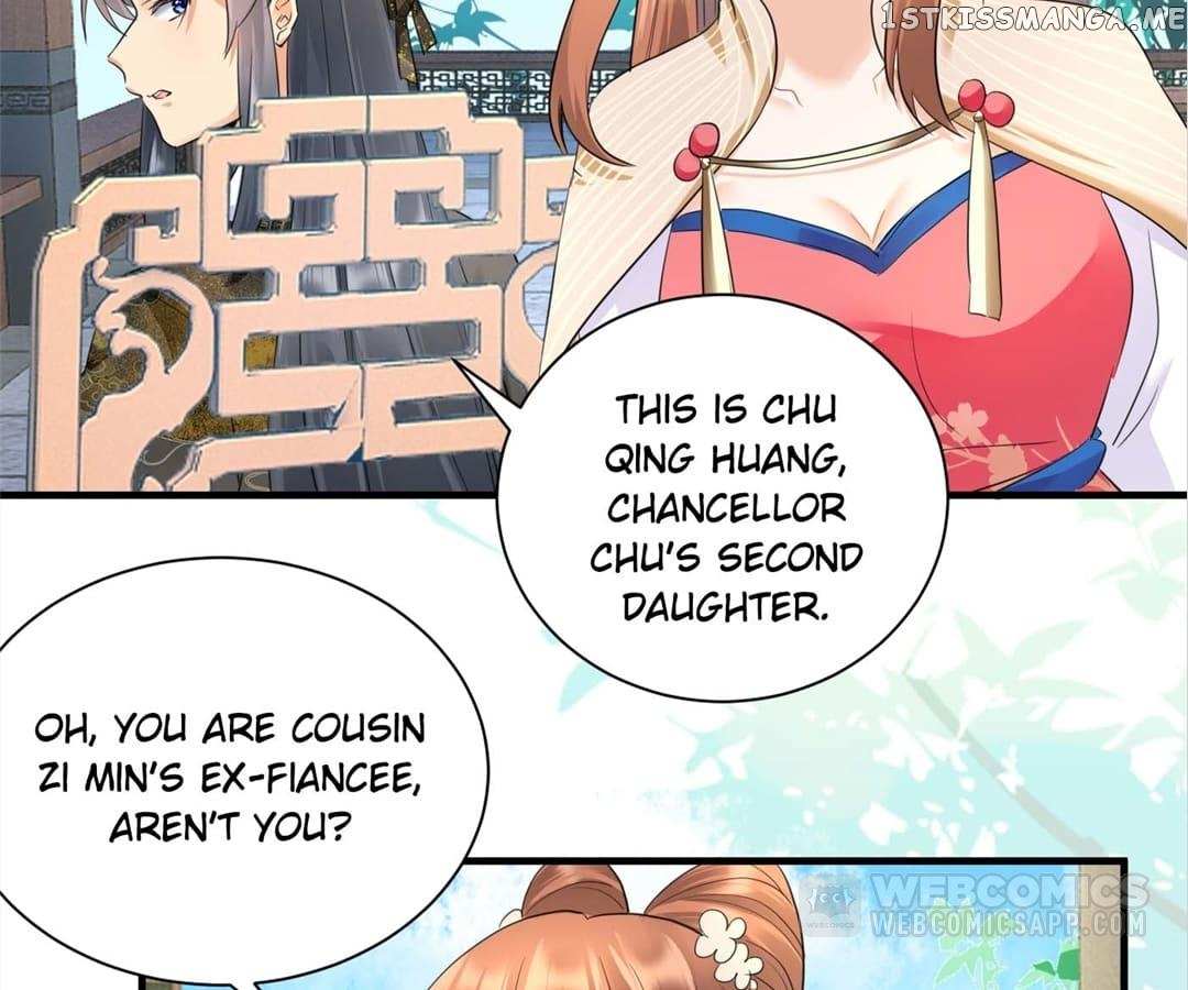 The Cold King’S Beloved Forensic Wife Chapter 34 #51
