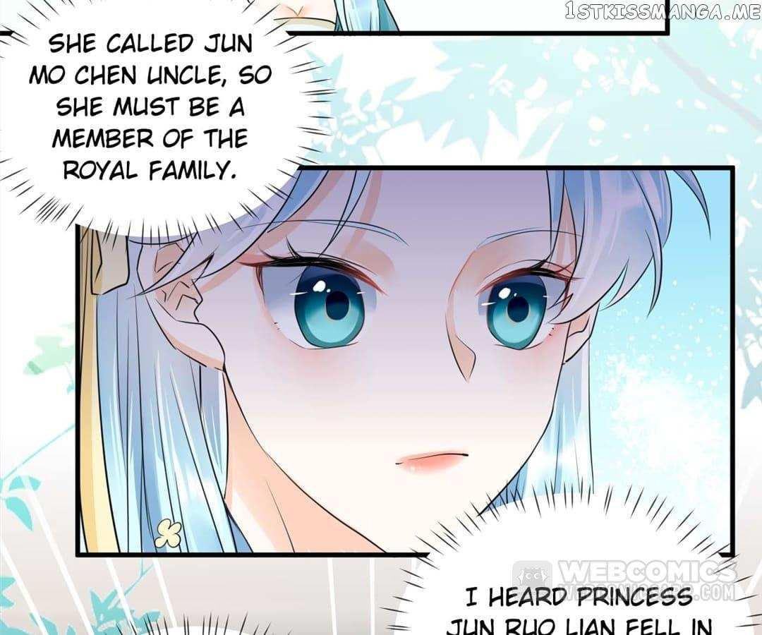 The Cold King’S Beloved Forensic Wife Chapter 34 #55