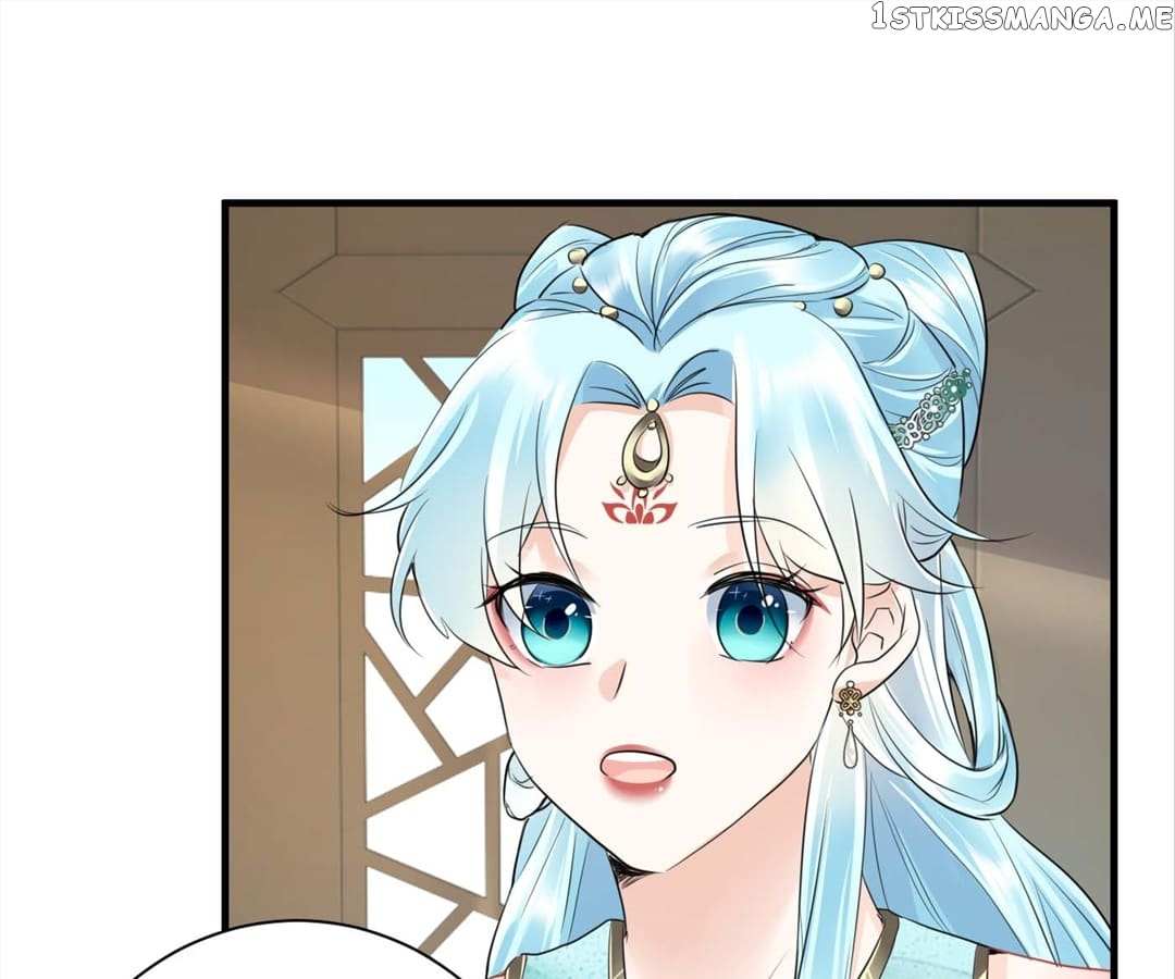 The Cold King’S Beloved Forensic Wife Chapter 32 #39