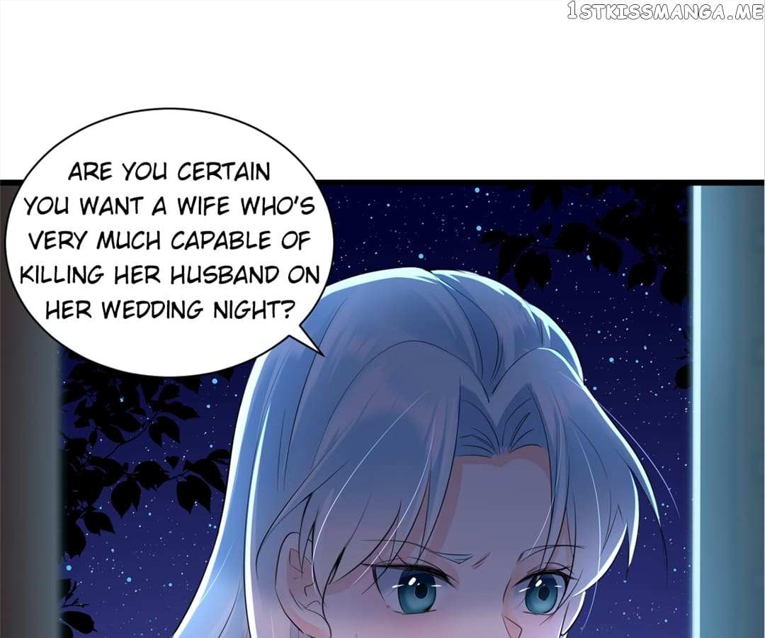 The Cold King’S Beloved Forensic Wife Chapter 29 #56