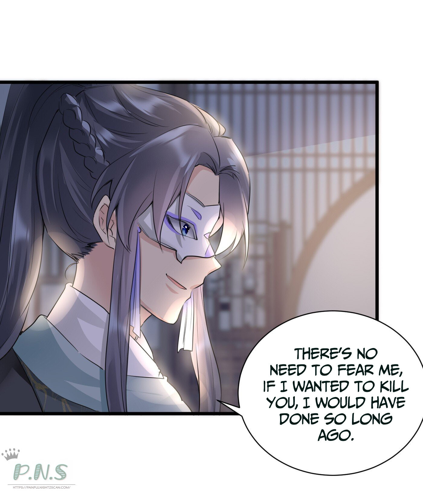 The Cold King’S Beloved Forensic Wife Chapter 27 #6