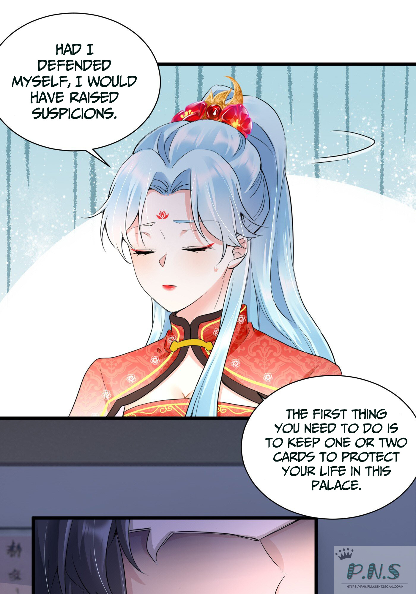The Cold King’S Beloved Forensic Wife Chapter 27 #9