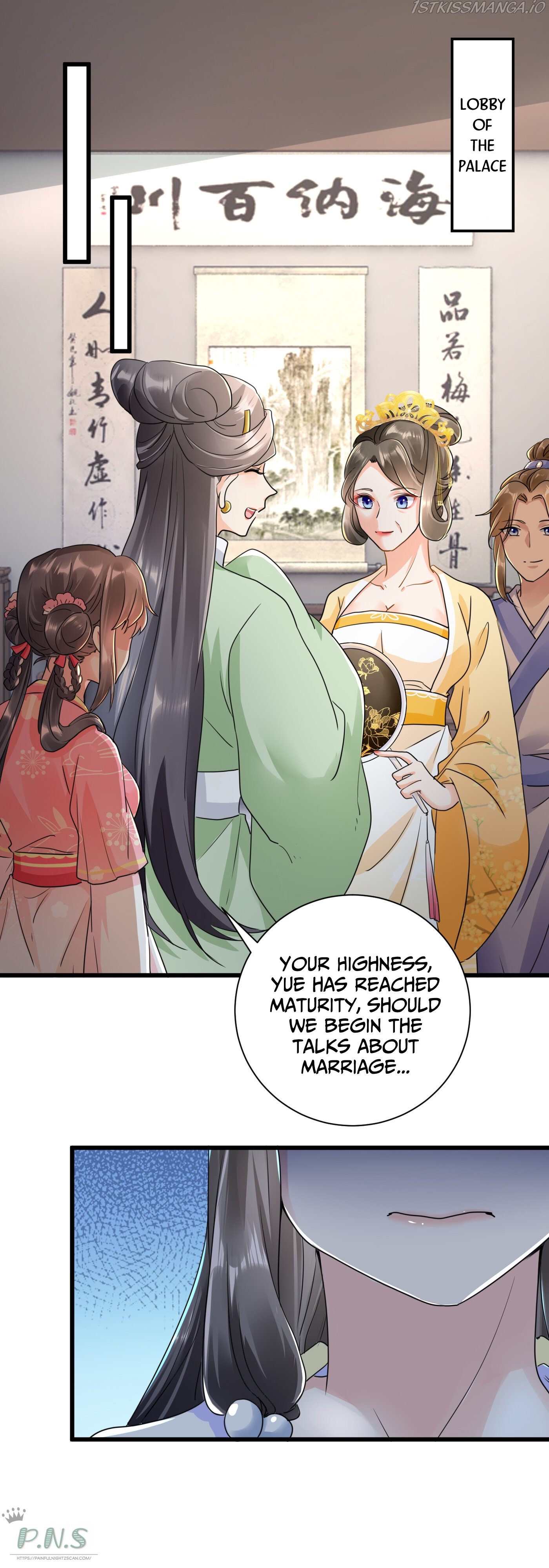 The Cold King’S Beloved Forensic Wife Chapter 21 #10