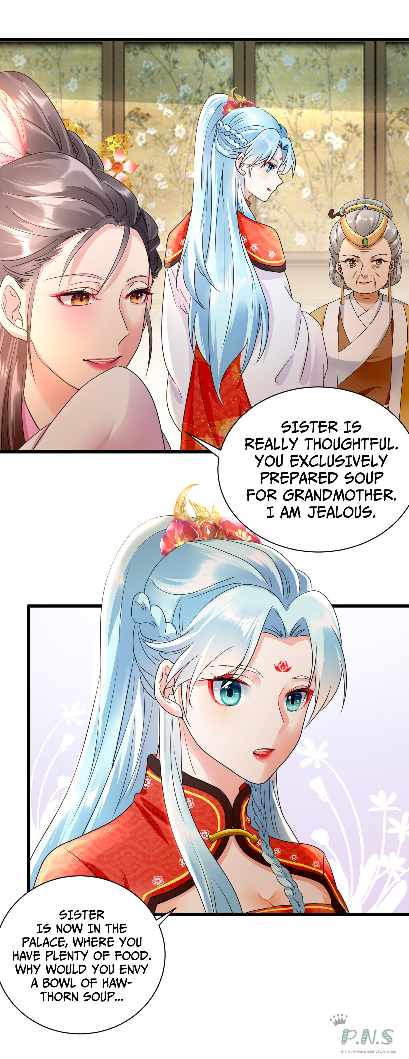 The Cold King’S Beloved Forensic Wife Chapter 18 #10