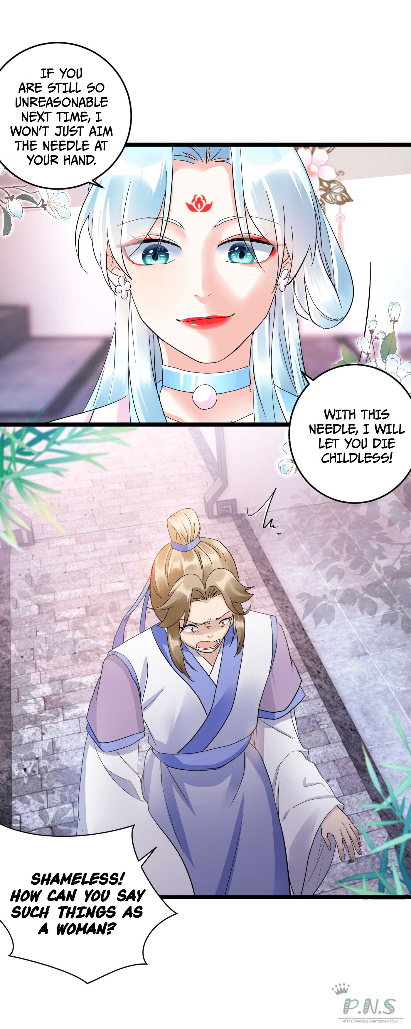 The Cold King’S Beloved Forensic Wife Chapter 12 #5