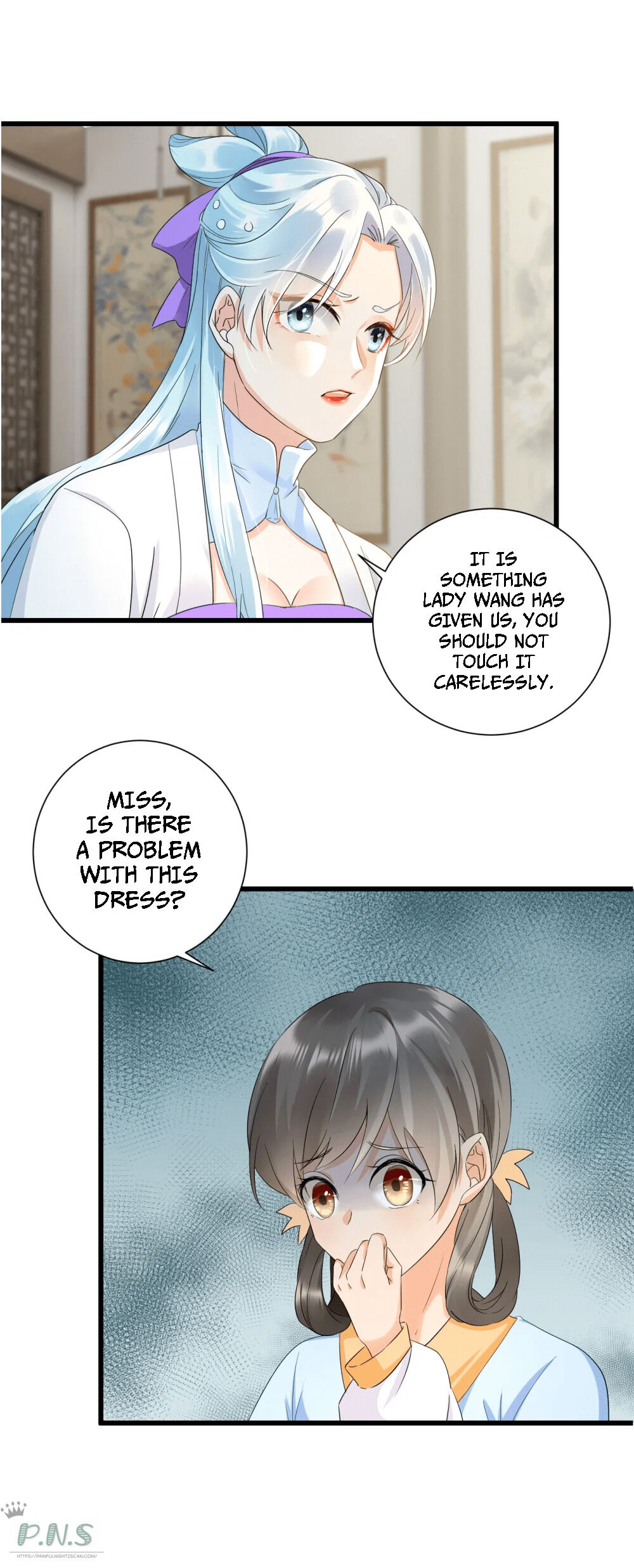 The Cold King’S Beloved Forensic Wife Chapter 9 #18