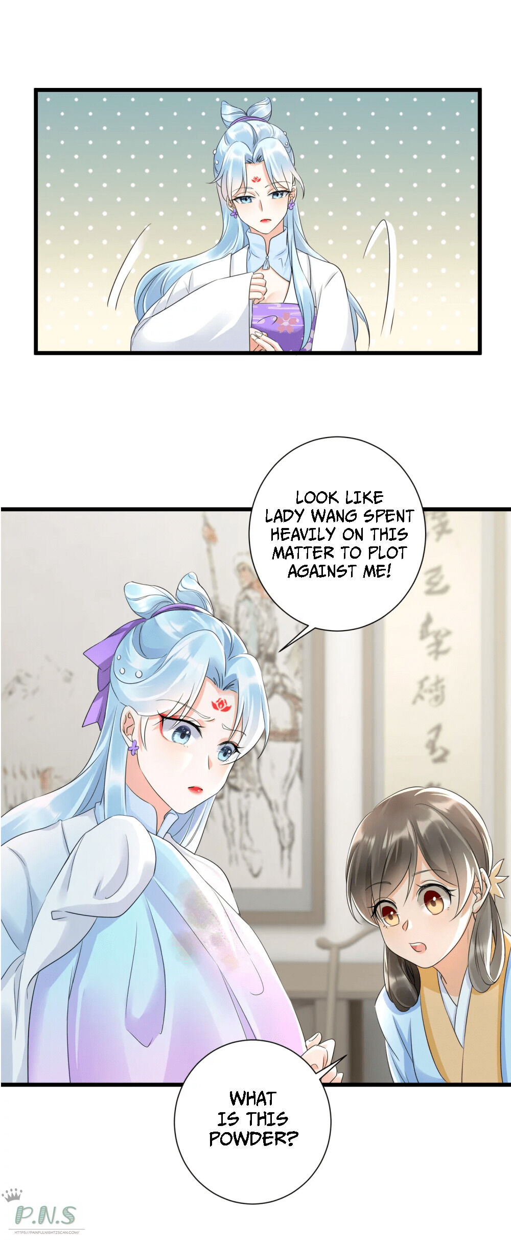 The Cold King’S Beloved Forensic Wife Chapter 9 #19