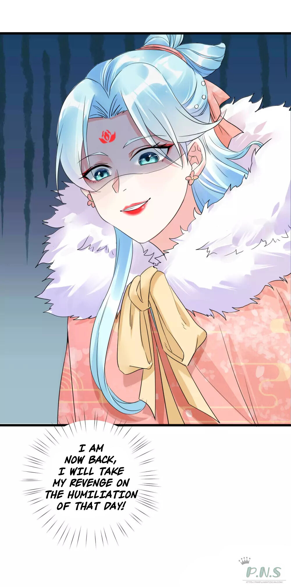 The Cold King’S Beloved Forensic Wife Chapter 8 #29
