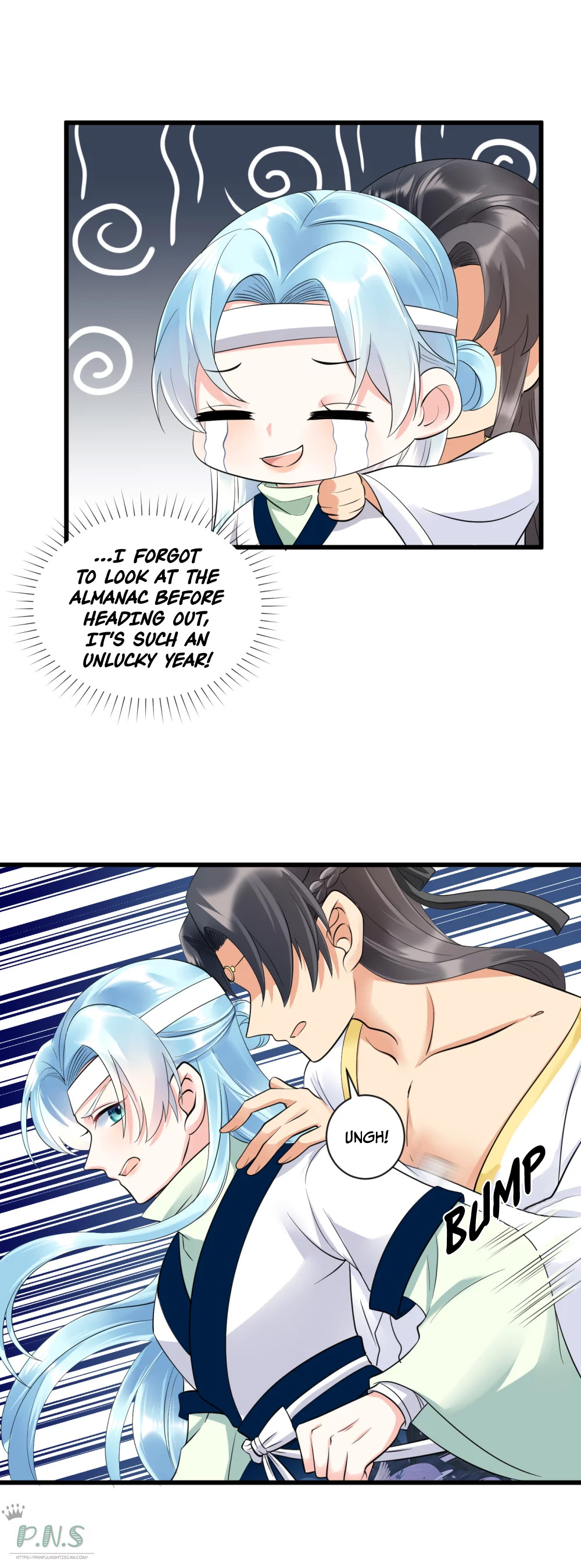 The Cold King’S Beloved Forensic Wife Chapter 6 #13