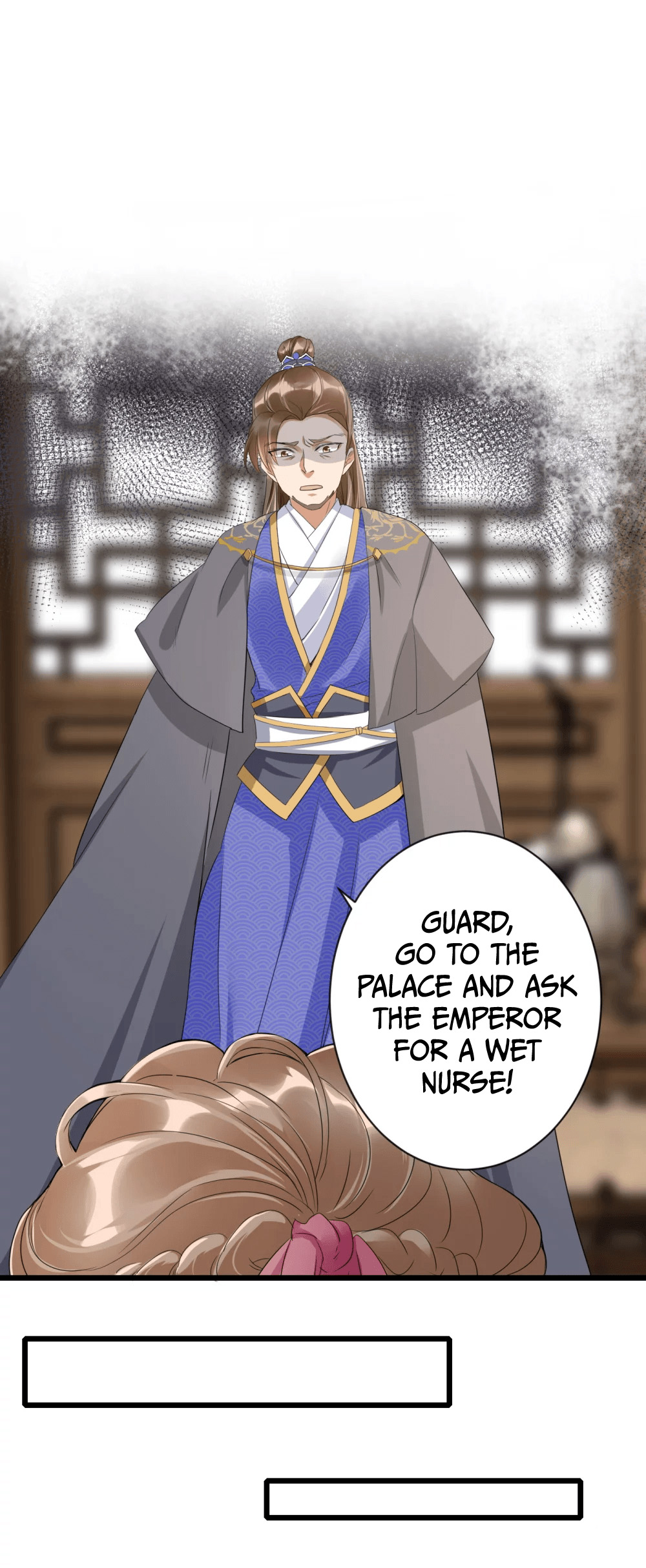 The Cold King’S Beloved Forensic Wife Chapter 2 #12